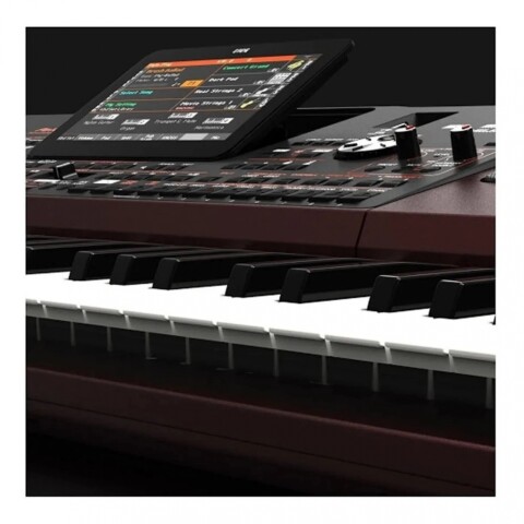 Teclado Korg Pa1000 Arranger Arreglador Profesional Teclado Korg Pa1000 Arranger Arreglador Profesional