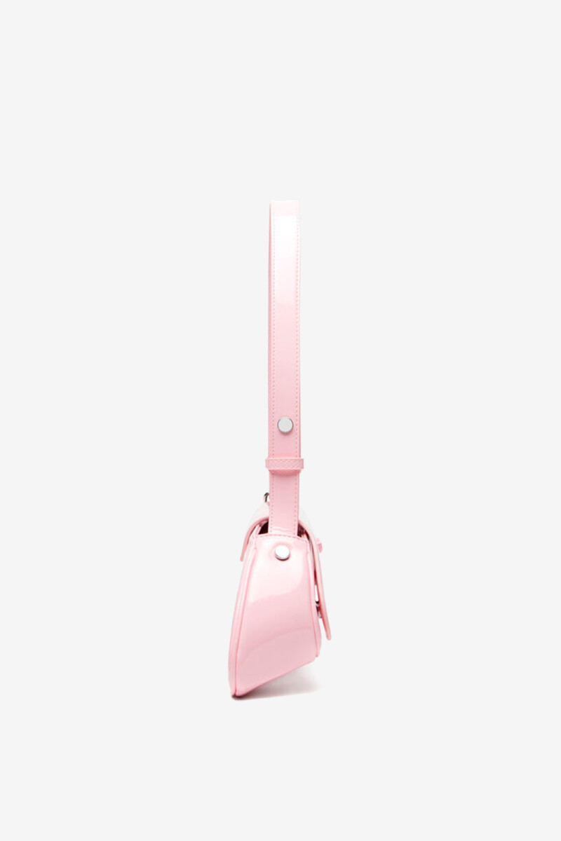 PLAY CROSSBODY BANDOLERA Rosa