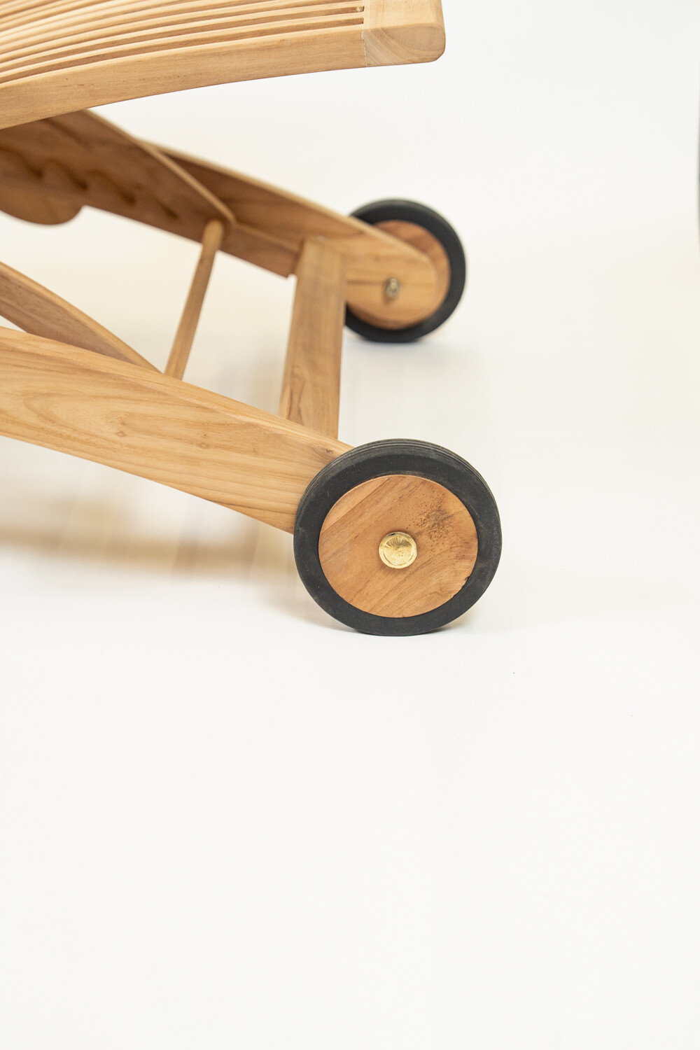 Reposera Keke Color Unico