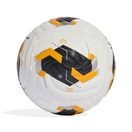 Pelota Kings League Unisex Blanco