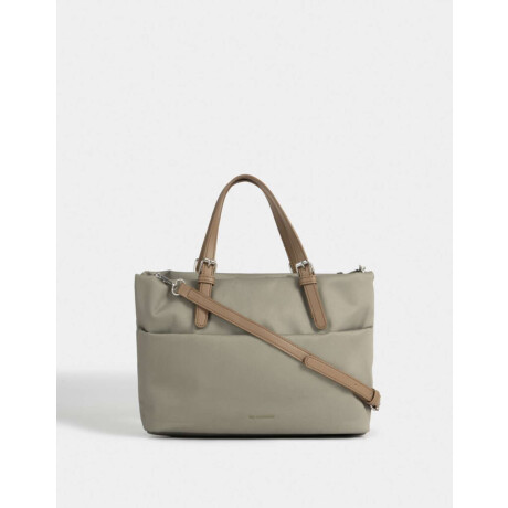 Cartera City Special Price Verde Medio