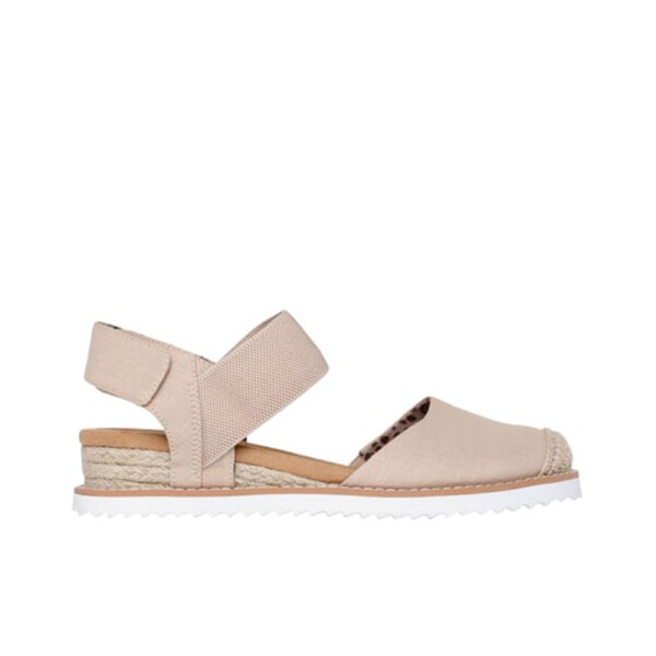 Calzado BOBS Desert Kiss Beige