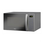 MICROONDAS 38 LTS acero inoxidable