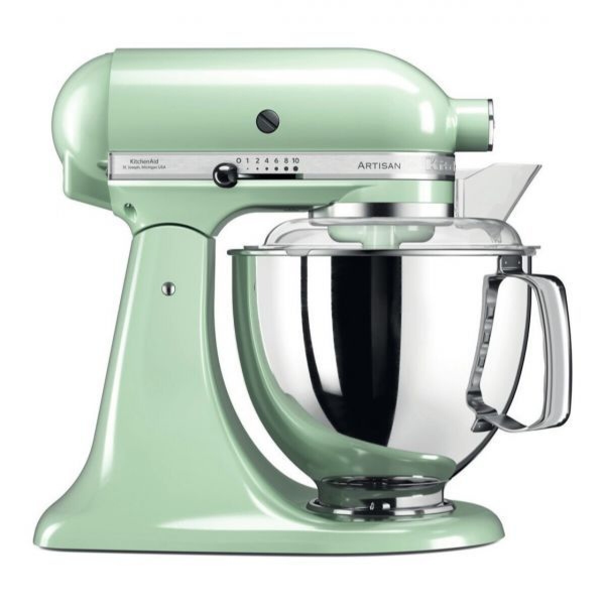 Batidora Artisan Pistacho KitchenAid 