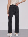 Pantalon Blute Gris Oscuro