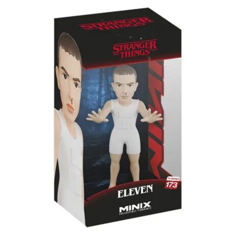 Minix Stranger Things - Eleven Minix Stranger Things - Eleven