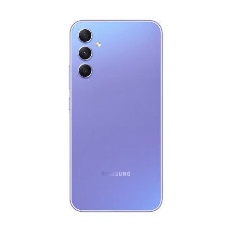 Samsung galaxy a34 5g 256gb | 8gb ram dual sim 2023 Violeta