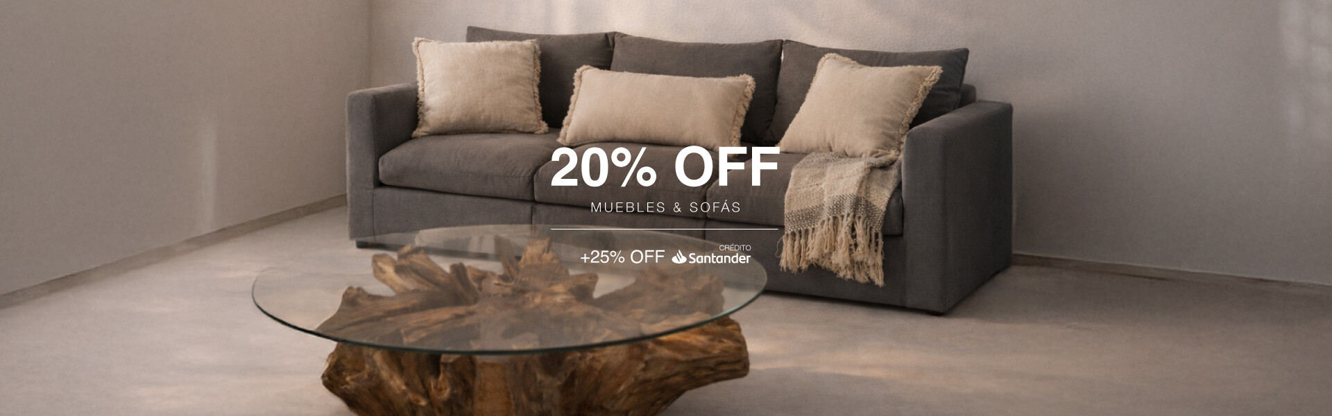 día d muebles landing