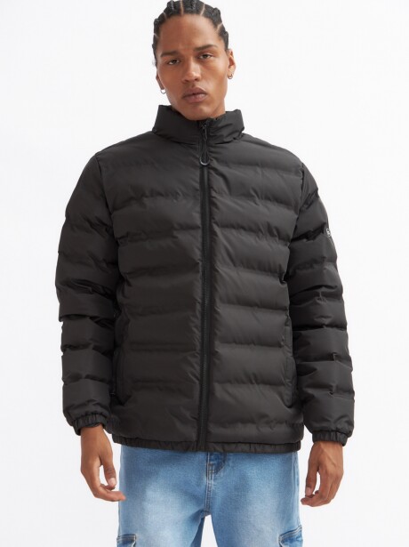 CAMPERA BERYL NEGRO