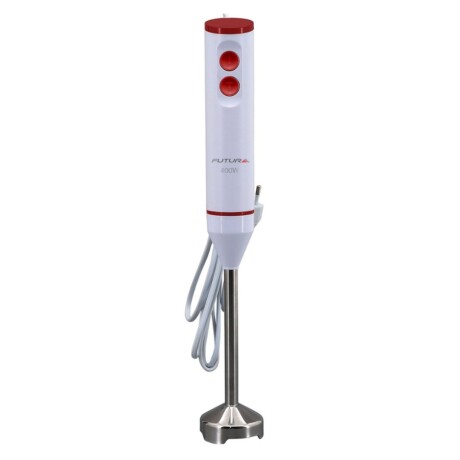 Mixer Futura FUT-BM400 Blanco 400w Mixer Futura FUT-BM400 Blanco 400w