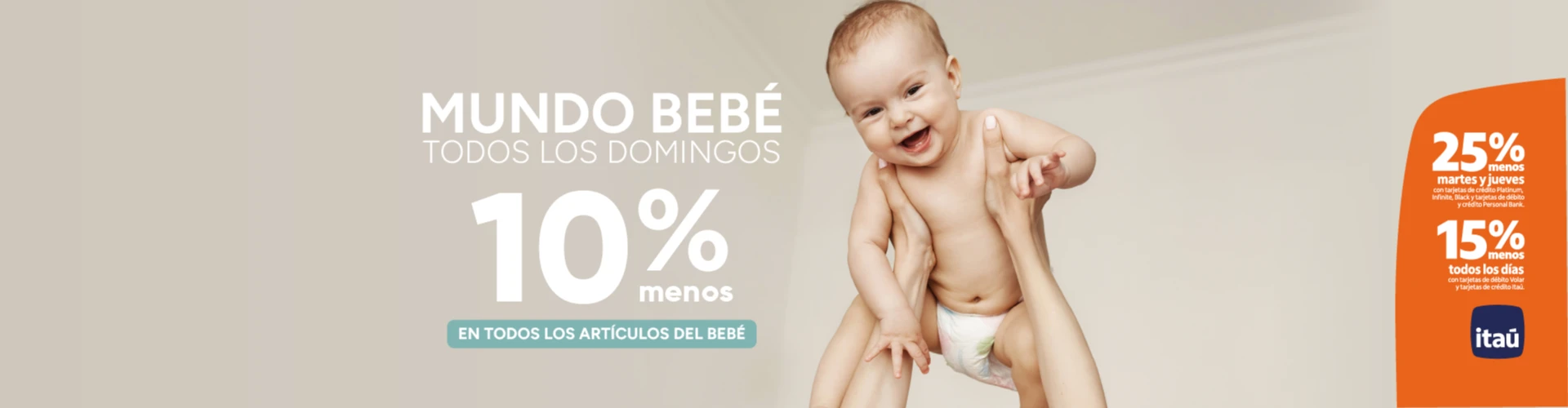 Mundo Bebé