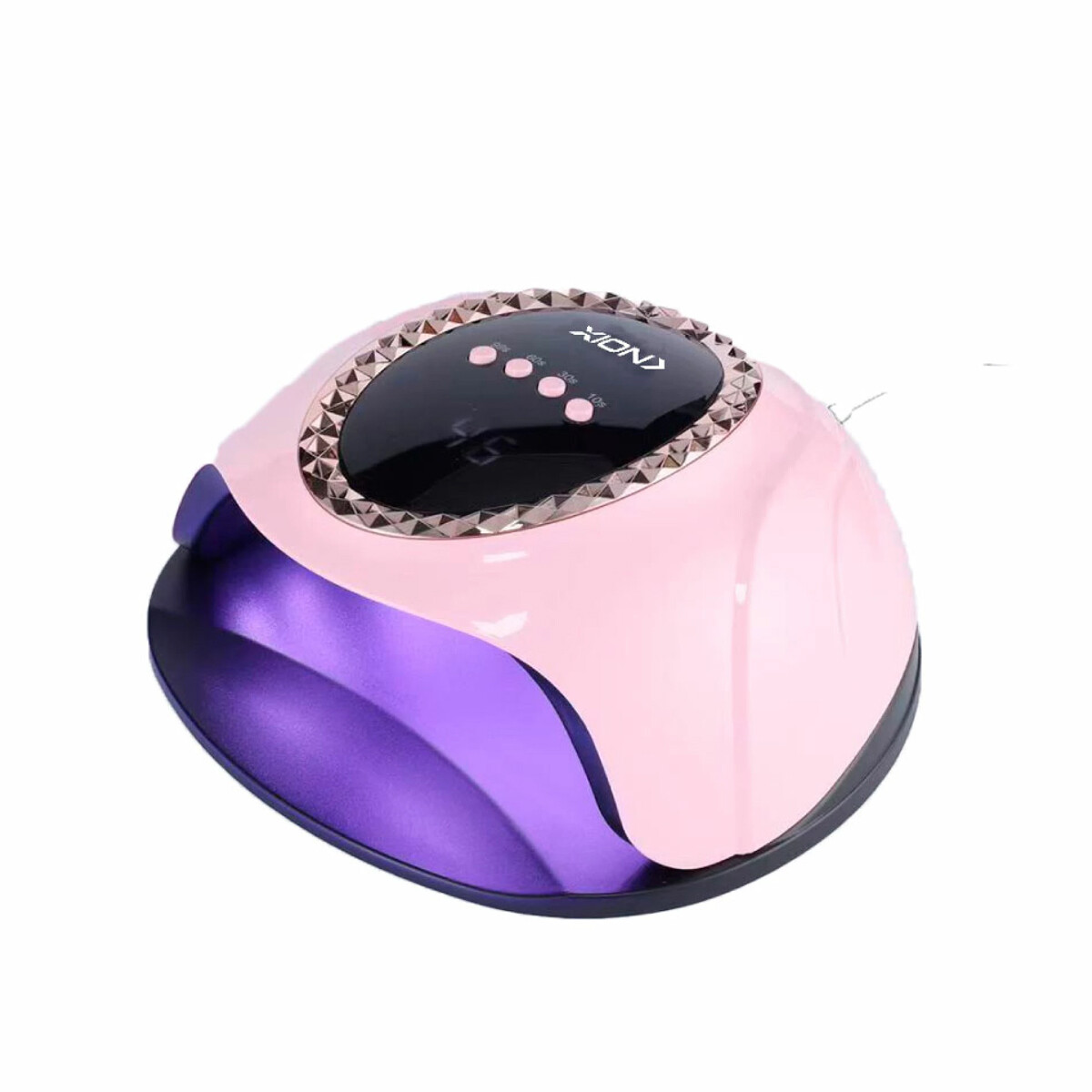 Secador De Uñas Xion Xi-nailpro-cu - SECADOR DE U? AS XION XI-NAILPRO 