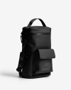 Luncheras Mochila Matera Rue Du Voyage - Negro