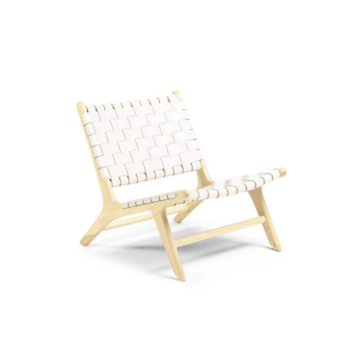 Butaca London Beige