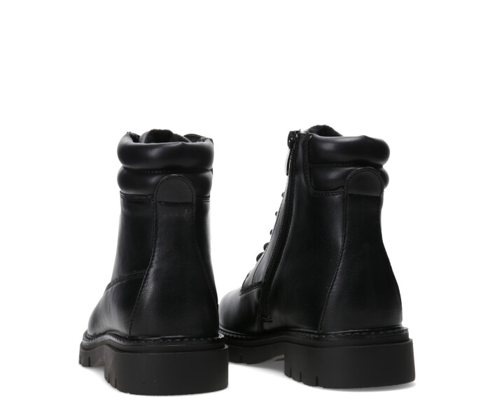 Botas de Mujer Miss Carol Borcego Amber Negro