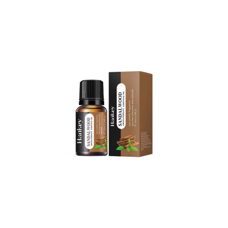 Aceite esencial con aroma Gris