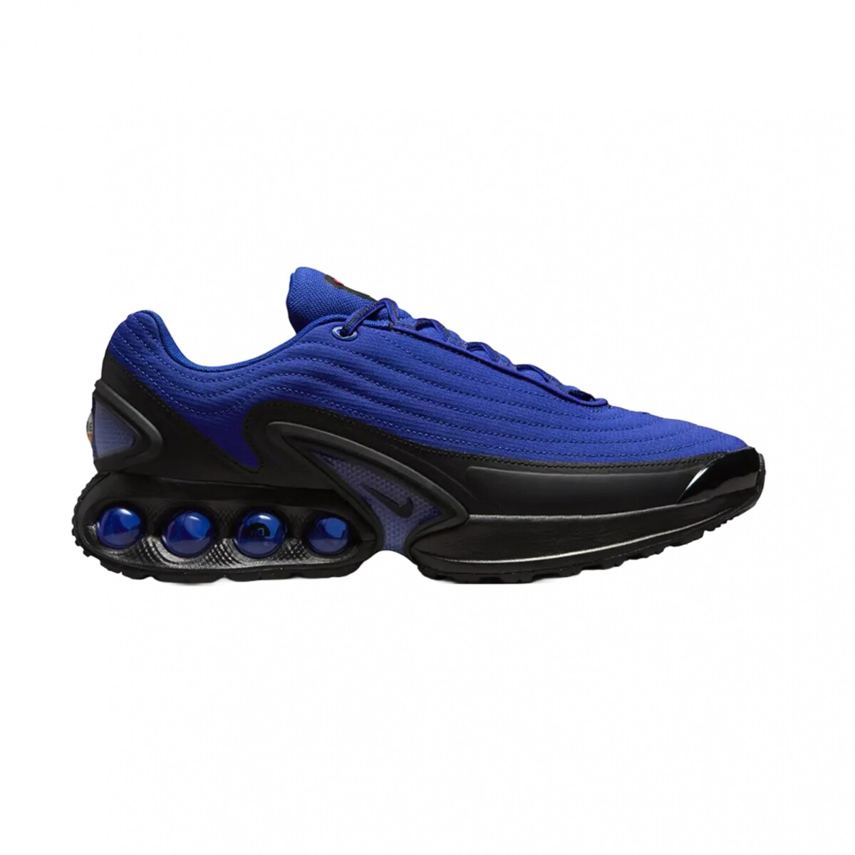 Championes Nike Air Max Dn - Blue 