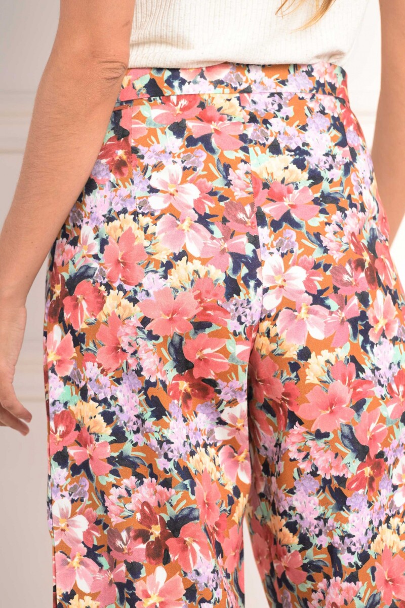 Pantalón Multi