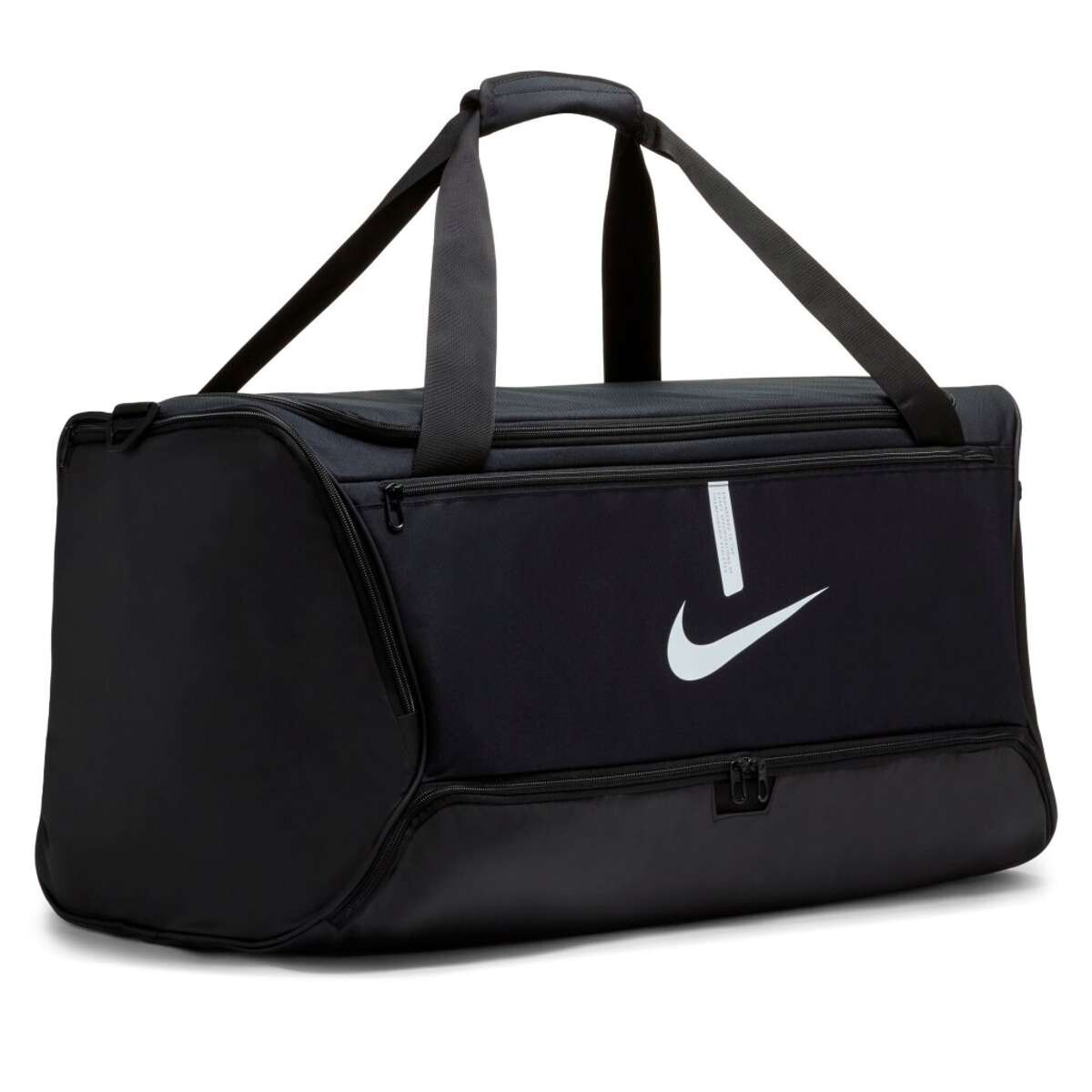 Valija Nike Academy Team Duff Unisex - Negro 