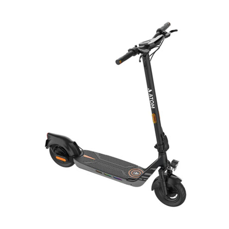 Monopatín Eléctrico ATOM Energy 500W Monopatín Eléctrico ATOM Energy 500W