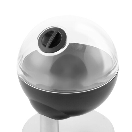 MINI DISPENSADOR GPPS-Y-ABS NEGRO V0100914