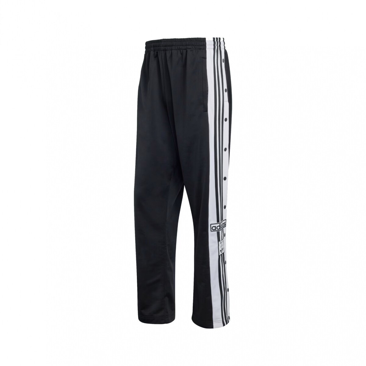PANTALON adidas DEPORTIVO ADIBREAK - Black White 