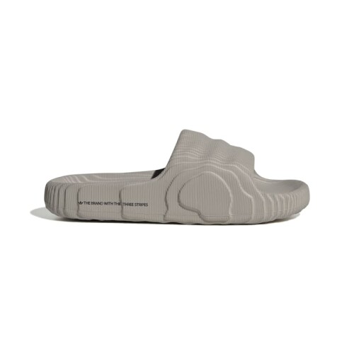 Ojotas Adidas Adilette 22 Beige