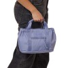 Bolso Everyday Mini Tote Lavender Ash