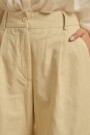 PANTALON PAPANO Crudo