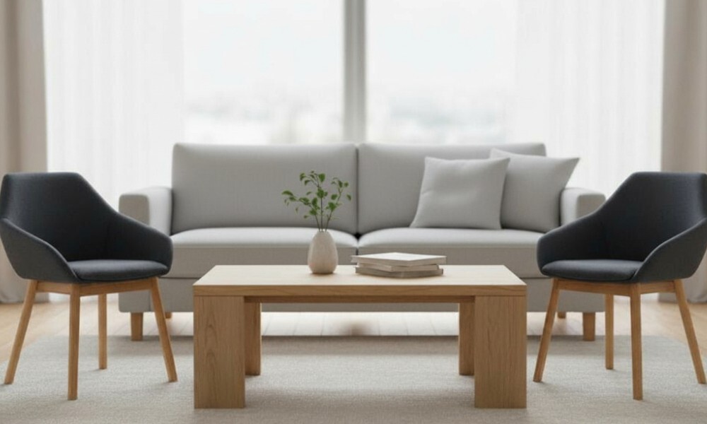 SILLA TUK1 color gris Silla Tuk1 Color Gris