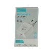 Cargador de carga rápida 65w CH228 USB A Cargador de carga rápida 65w CH228 USB A