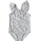 Traje de Baño florecitas (UV UPF 50+) Traje de Baño florecitas (UV UPF 50+)