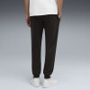 Pantalon Puma Sweatpants de Hombre - 688251 01 Negro