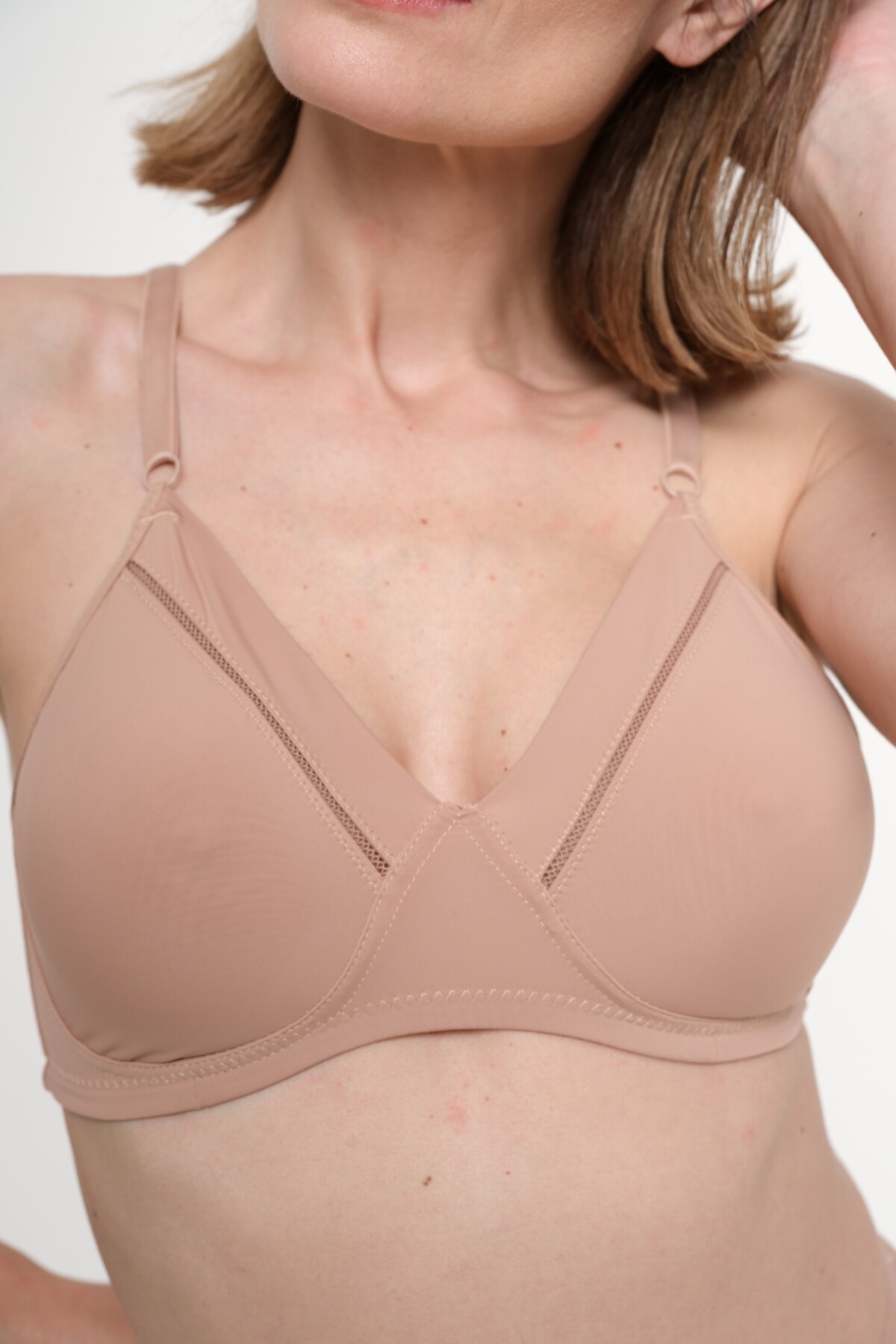 Soutien Geraldine Beige