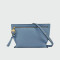 Longchamp -Cartera de cuero, Mailbox 0