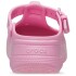 Classic Mary Jane Clog - Unisex Pink Tweed