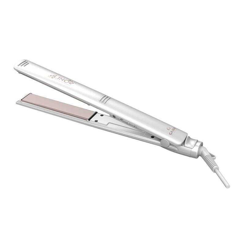 Plancha GA.MA Elegance Lino Plancha GA.MA Elegance Lino