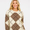 Sweater Chita Estampado 1