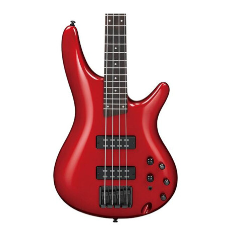 Bajo Electrico Ibanez Sr300eb Red Bajo Electrico Ibanez Sr300eb Red