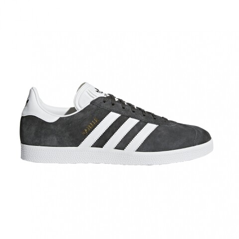 Championes adidas Gazelle Grey