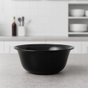 BOWL NEGRO 1 LT NEGRO