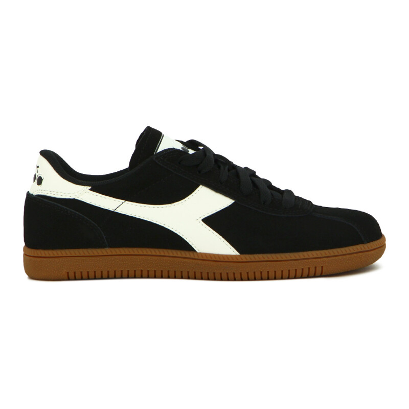 Championes Diadora Tokyo Negro