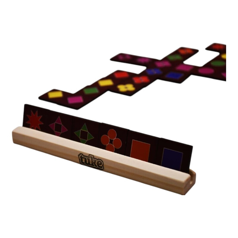 Juego de Mesa Tuke – Habichuelas Juego de Mesa Tuke – Habichuelas