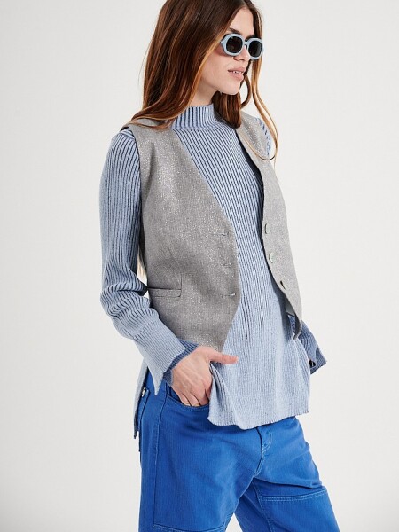 Jean Parker Oversize Jean Parker Oversize