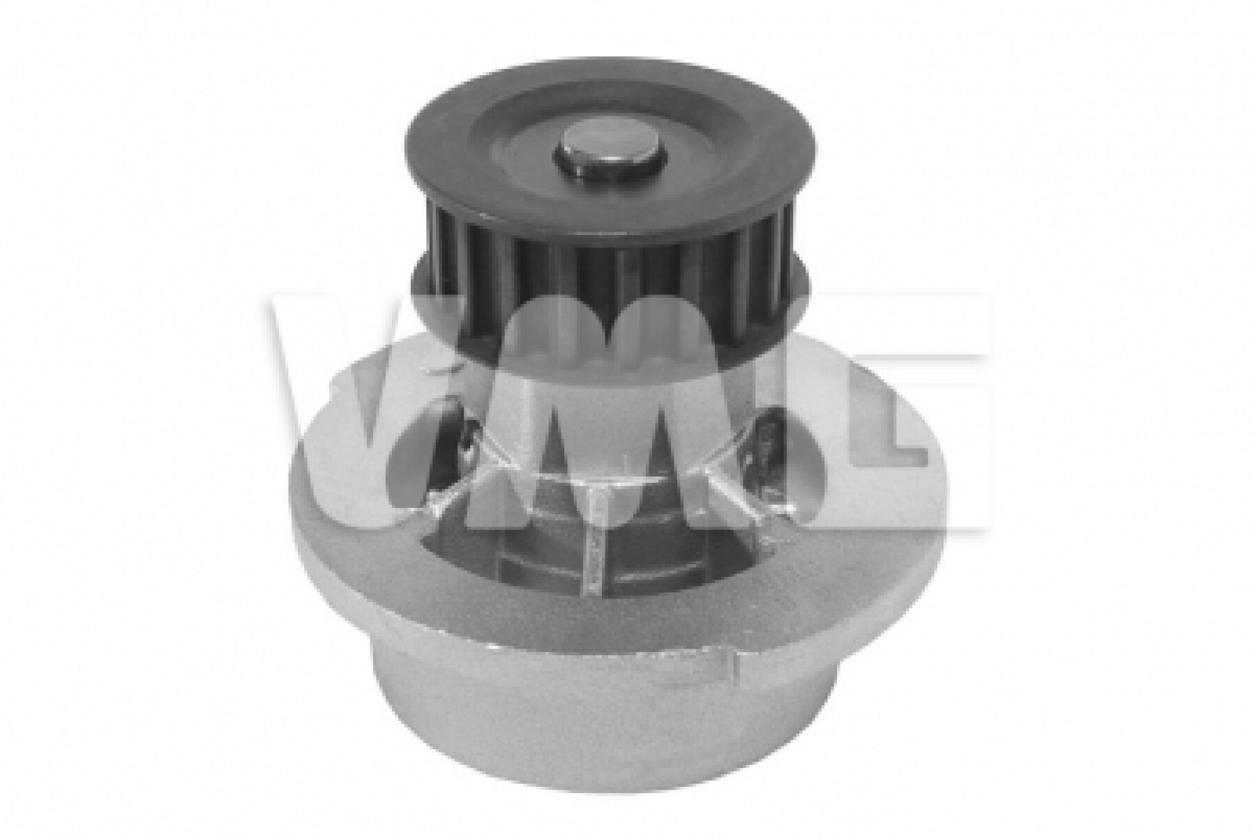 BOMBA AGUA CHEVROLET CORSA 1.0 1.4 1.6 8V STRADA 05/ DAEW CIELO RACER - 