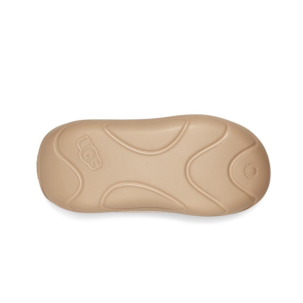 Foamo UGGPlush Slide W - Mujer Mustard Seed