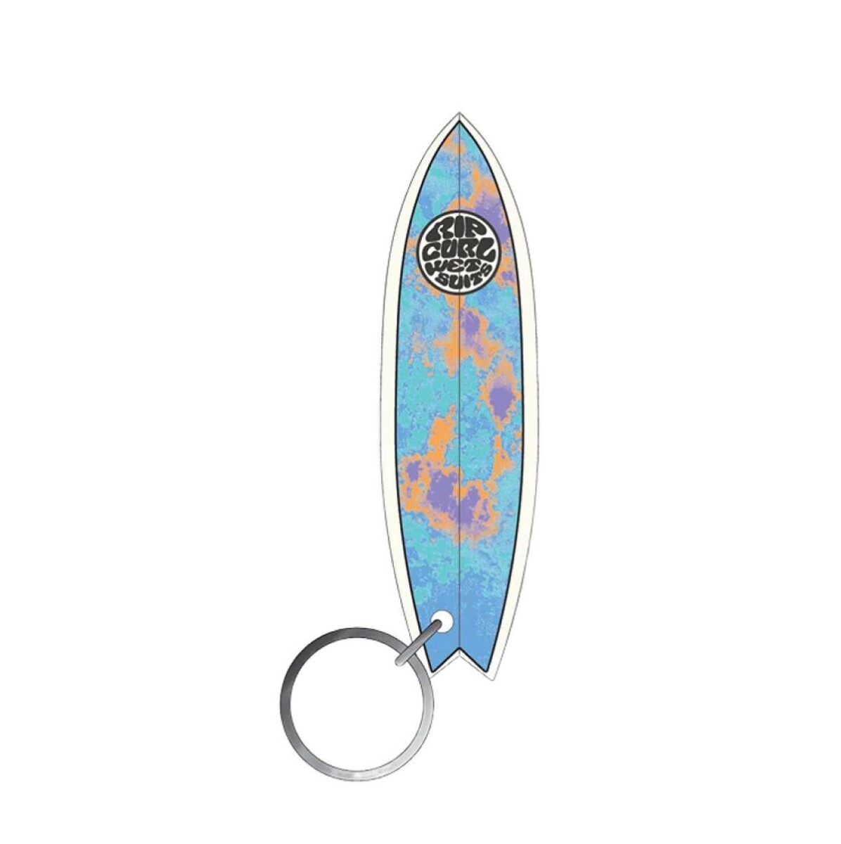 Llavero Rip Curl Surfboard Keyring - Surfboard Keyring 