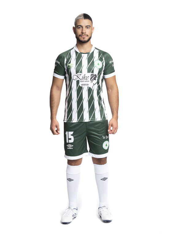 Equipo de futbol personalizado Otros 002