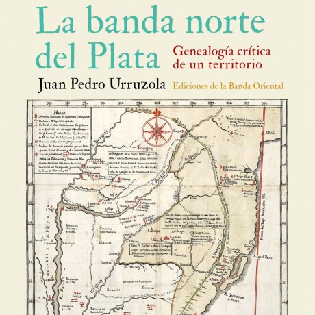 BANDA NORTE DEL PLATA, LA BANDA NORTE DEL PLATA, LA