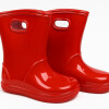 BOTA KINDER Rojo